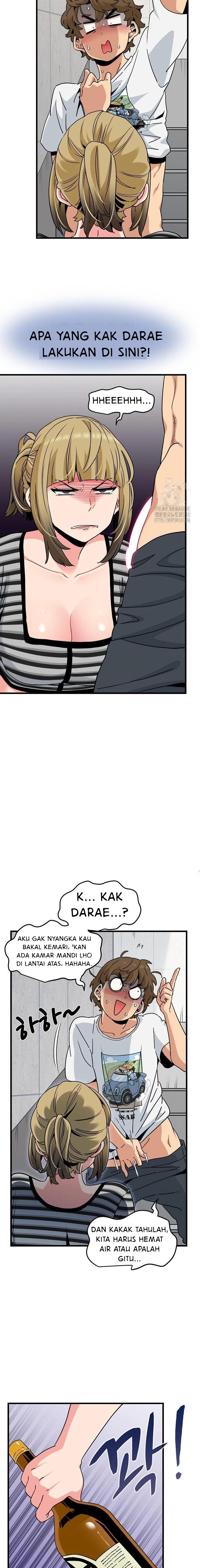 A Turning Point - Chapter 47 6 A Turning Point - Chapter 47 6