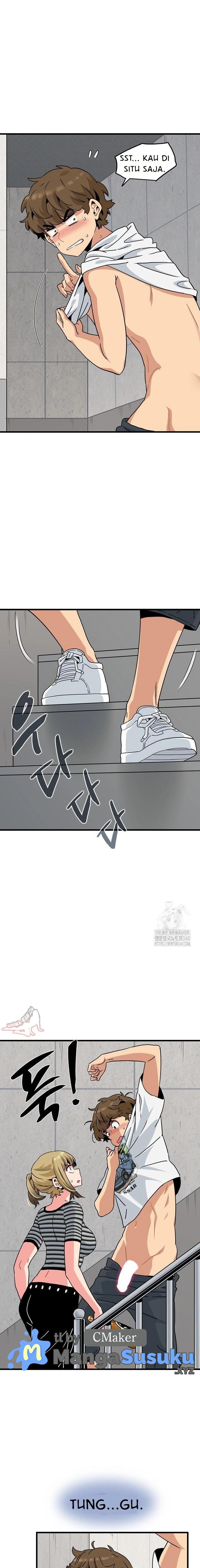 A Turning Point - Chapter 47 5 A Turning Point - Chapter 47 5