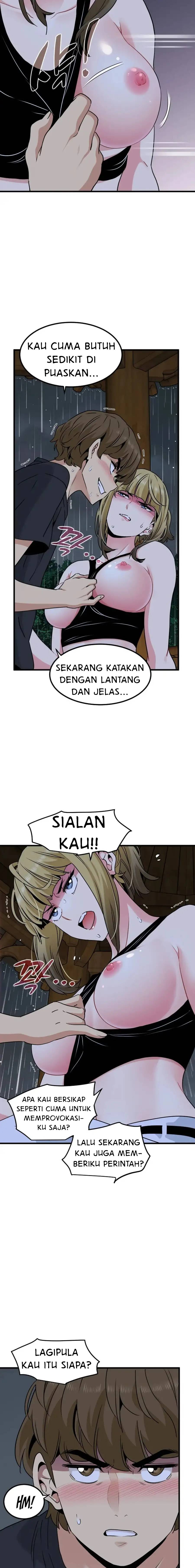 A Turning Point - Chapter 58 8 A Turning Point - Chapter 58 8