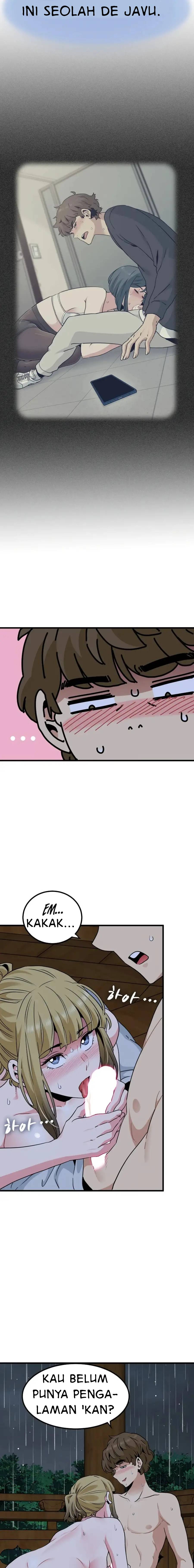 A Turning Point - Chapter 58 22 A Turning Point - Chapter 58 22