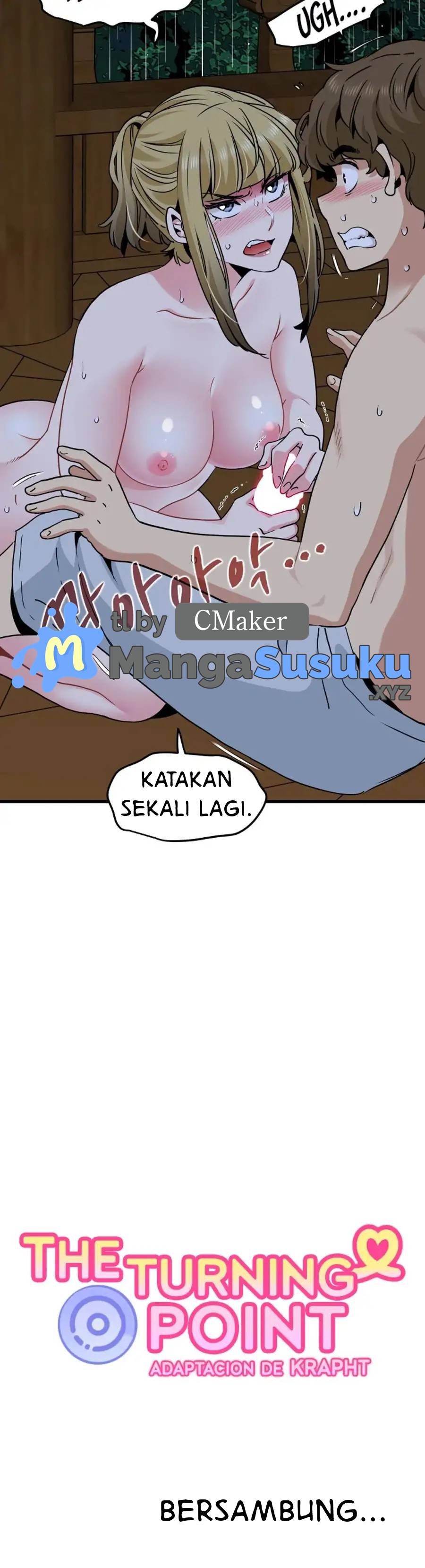 A Turning Point - Chapter 58 24 A Turning Point - Chapter 58 24