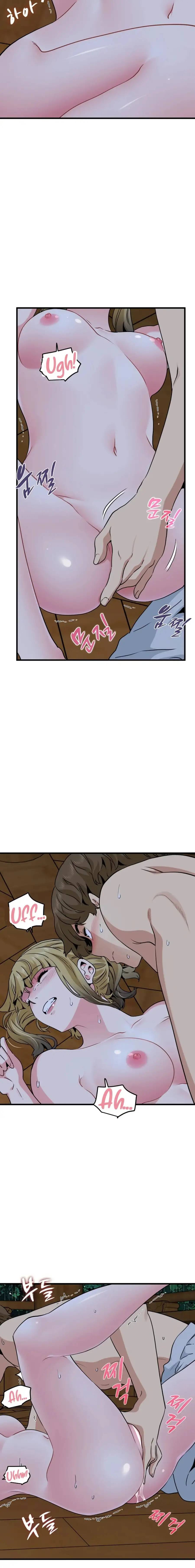 A Turning Point - Chapter 58 15 A Turning Point - Chapter 58 15