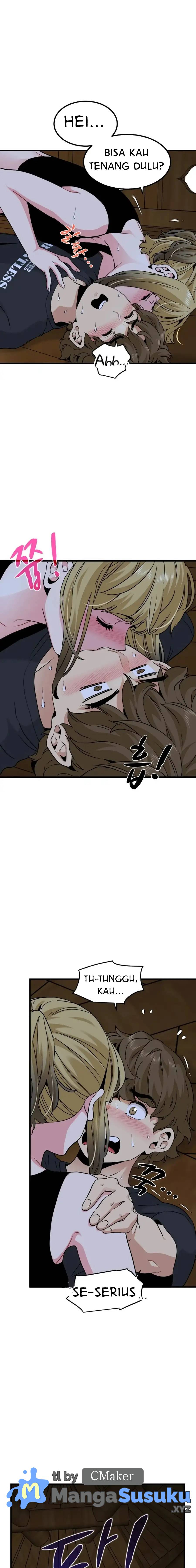 A Turning Point - Chapter 58 4 A Turning Point - Chapter 58 4