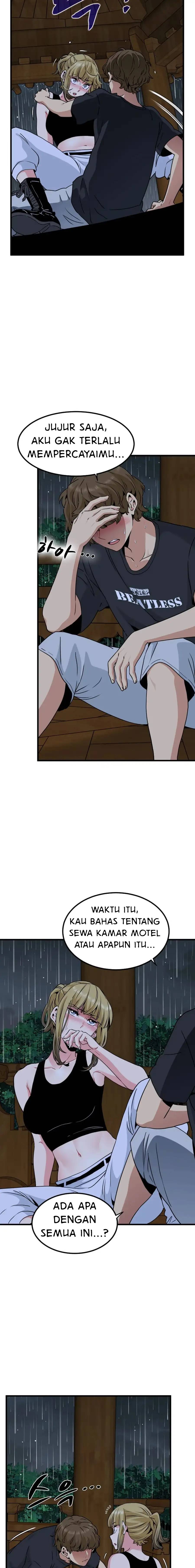 A Turning Point - Chapter 58 5 A Turning Point - Chapter 58 5