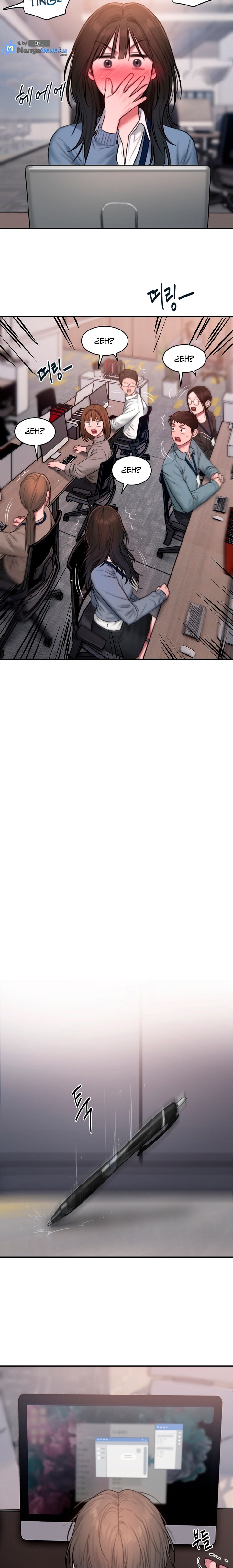 Finding Assistant Manager Kim - Chapter 1 8 Finding Assistant Manager Kim - Chapter 1 8