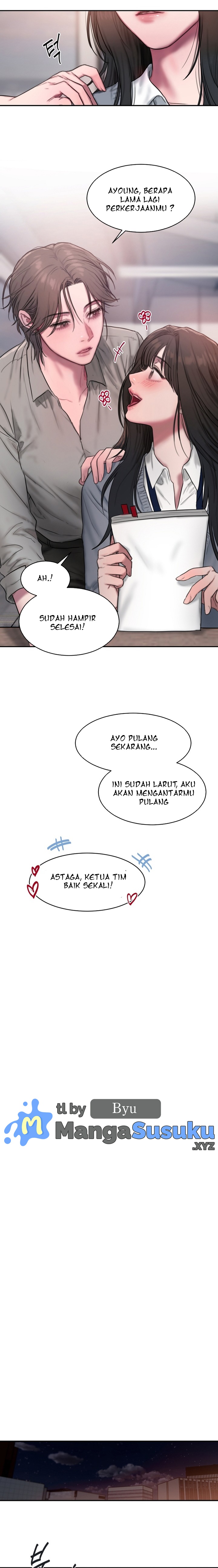 Finding Assistant Manager Kim - Chapter 1 22 Finding Assistant Manager Kim - Chapter 1 22