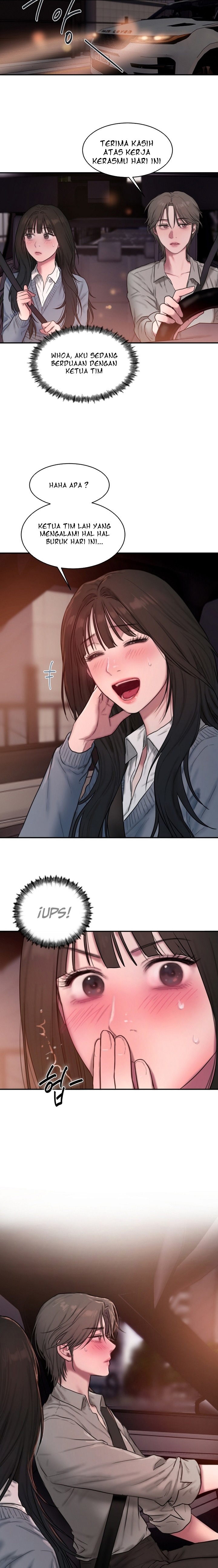 Finding Assistant Manager Kim - Chapter 1 23 Finding Assistant Manager Kim - Chapter 1 23