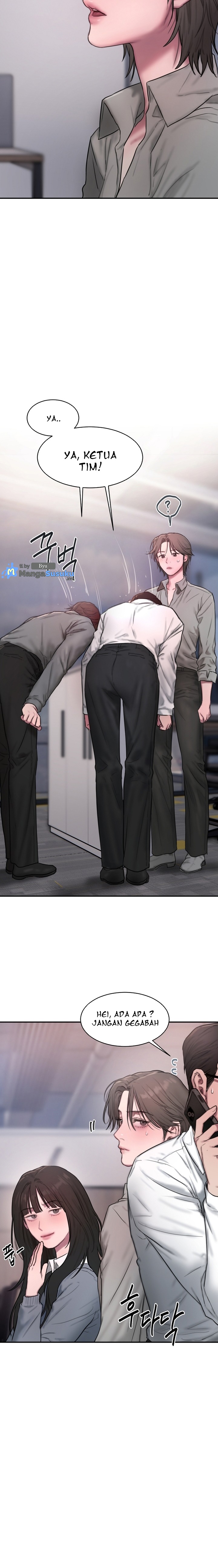 Finding Assistant Manager Kim - Chapter 1 21 Finding Assistant Manager Kim - Chapter 1 21