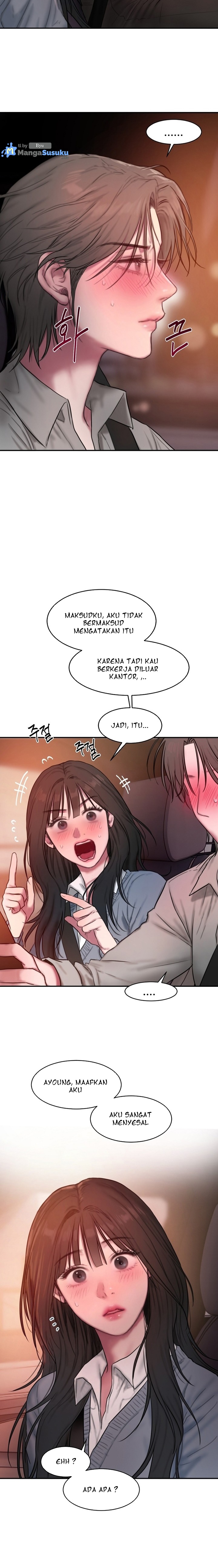 Finding Assistant Manager Kim - Chapter 1 24 Finding Assistant Manager Kim - Chapter 1 24