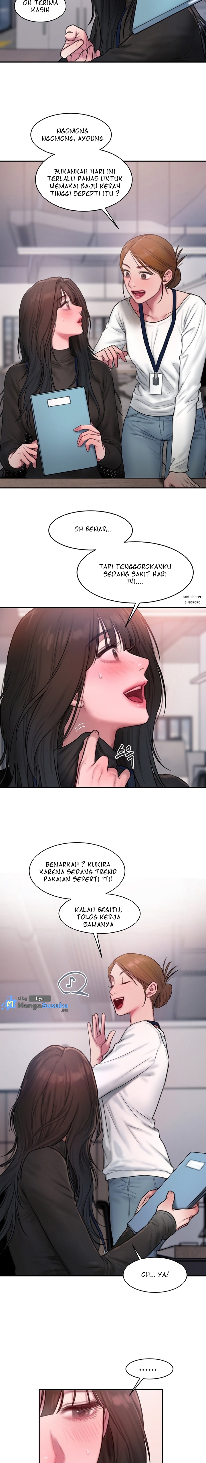 Finding Assistant Manager Kim - Chapter 1 38 Finding Assistant Manager Kim - Chapter 1 38