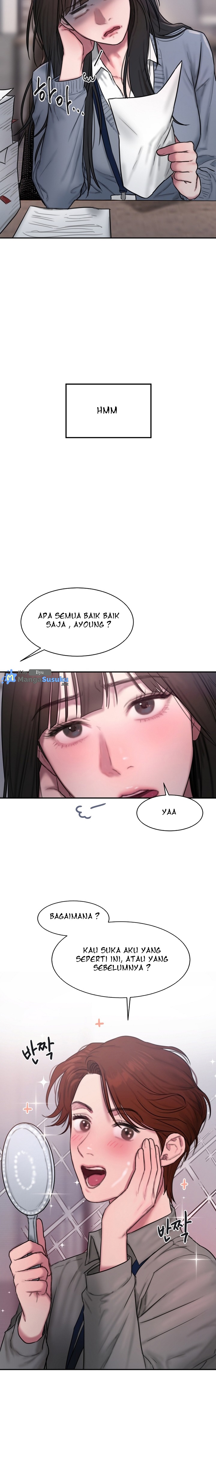 Finding Assistant Manager Kim - Chapter 1 17 Finding Assistant Manager Kim - Chapter 1 17