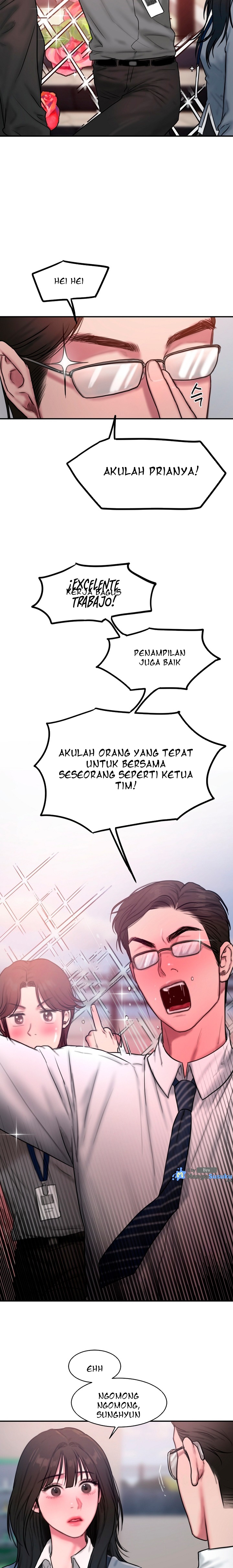 Finding Assistant Manager Kim - Chapter 1 14 Finding Assistant Manager Kim - Chapter 1 14