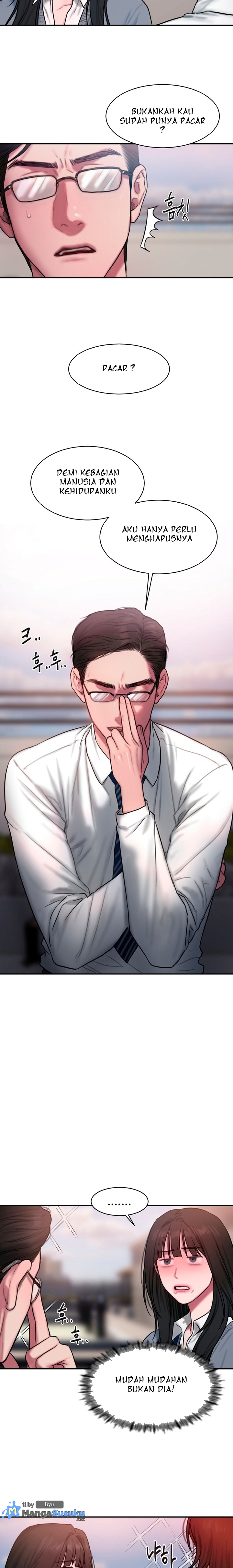 Finding Assistant Manager Kim - Chapter 1 15 Finding Assistant Manager Kim - Chapter 1 15