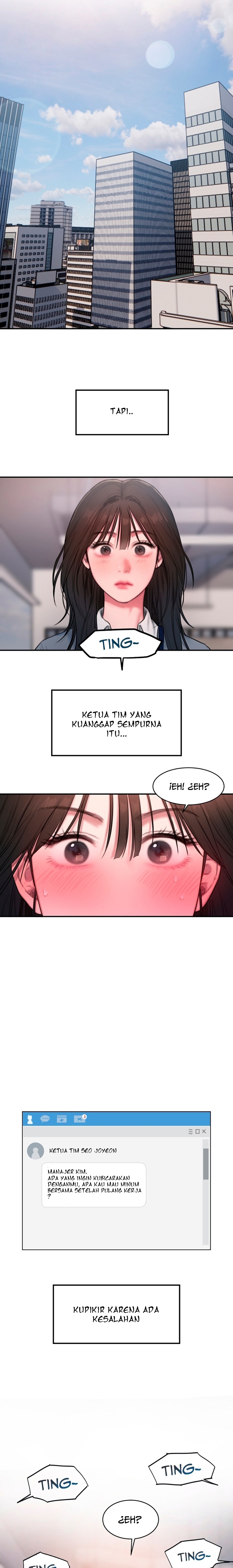 Finding Assistant Manager Kim - Chapter 1 7 Finding Assistant Manager Kim - Chapter 1 7