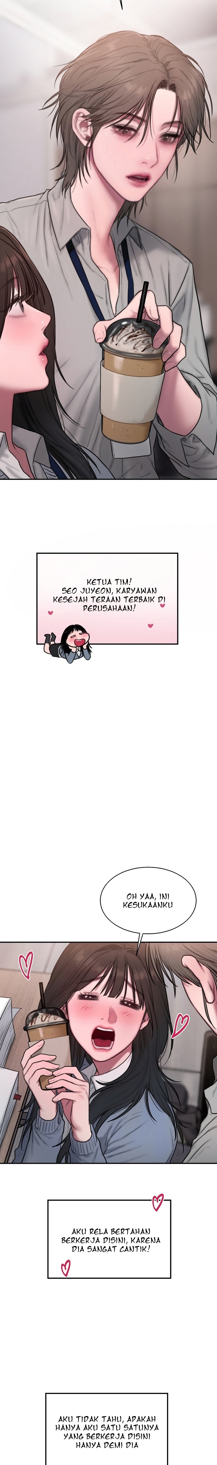 Finding Assistant Manager Kim - Chapter 1 4 Finding Assistant Manager Kim - Chapter 1 4