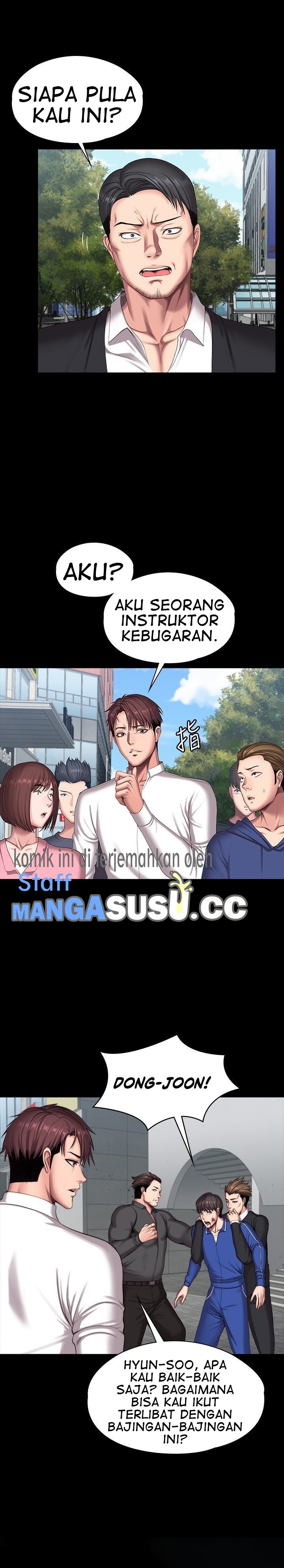 Fitness (G.HO) - Chapter 103 12 Fitness (G.HO) - Chapter 103 12