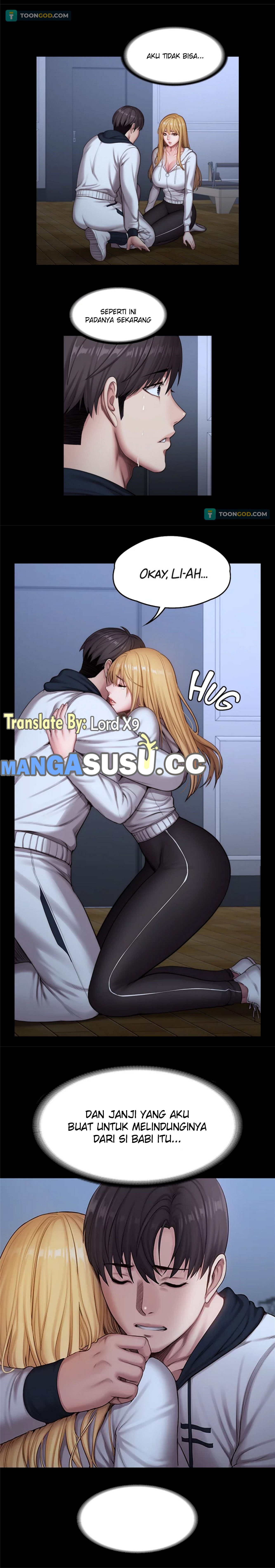 Fitness Uncensored - Chapter 88 1 Fitness Uncensored - Chapter 88 1