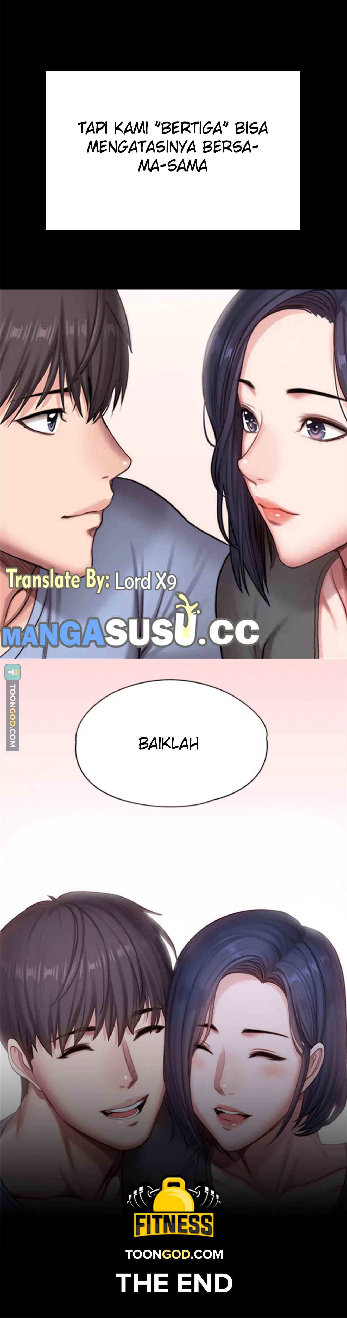 Fitness Uncensored - Chapter 104 17 Fitness Uncensored - Chapter 104 17