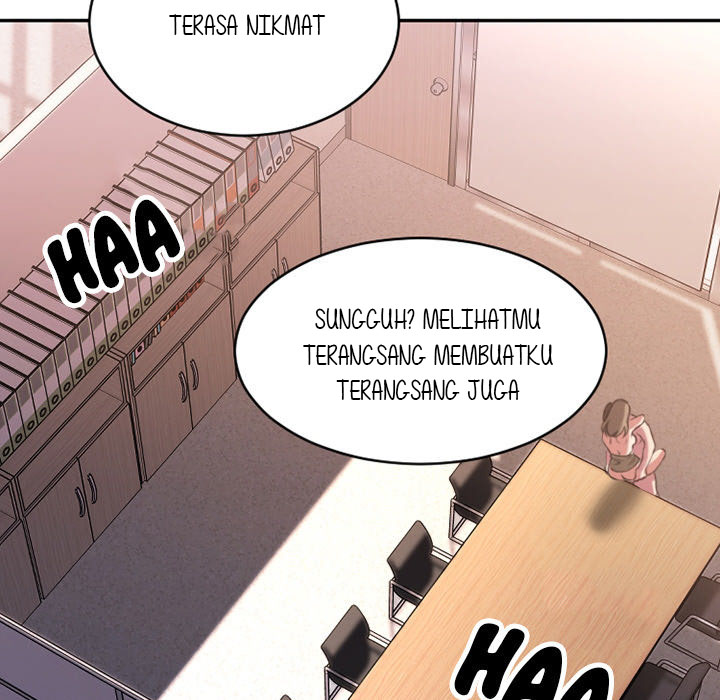 Food Chain (Smoke Joker) - Chapter 1 88 Food Chain (Smoke Joker) - Chapter 1 88