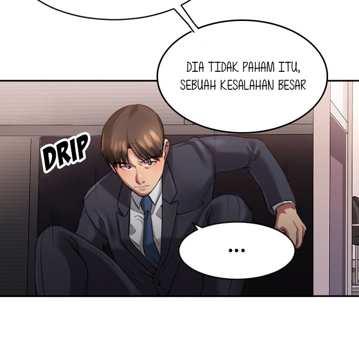 Food Chain (Smoke Joker) - Chapter 1 81 Food Chain (Smoke Joker) - Chapter 1 81