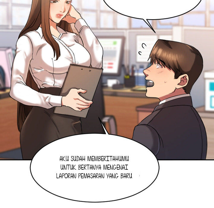 Food Chain (Smoke Joker) - Chapter 1 29 Food Chain (Smoke Joker) - Chapter 1 29