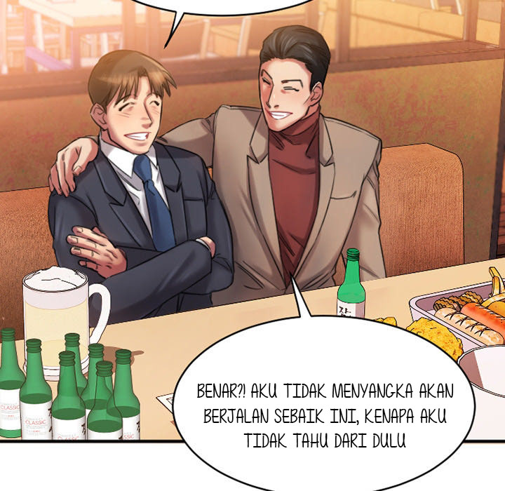 Food Chain (Smoke Joker) - Chapter 1 207 Food Chain (Smoke Joker) - Chapter 1 207