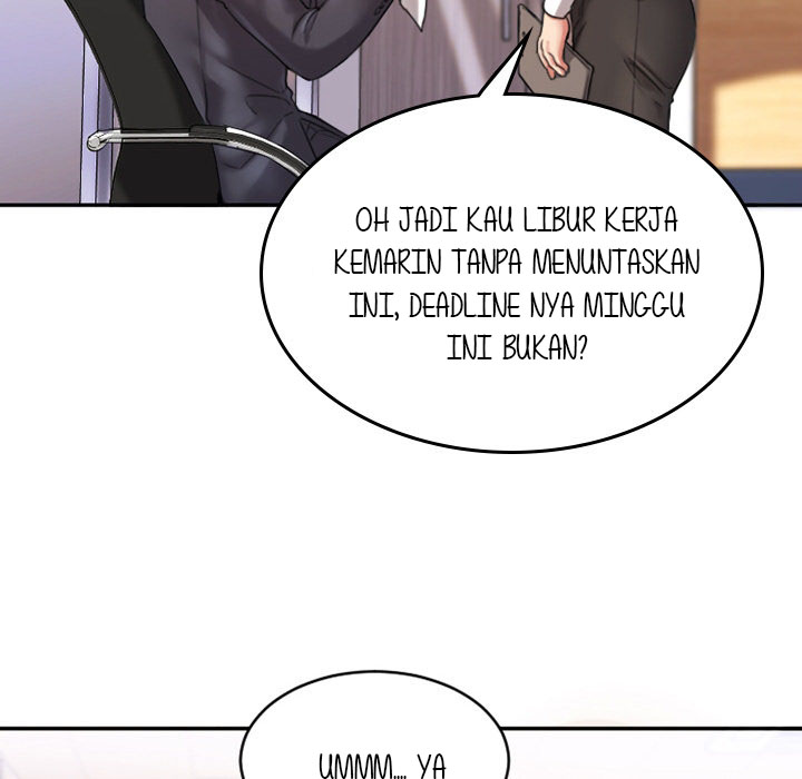 Food Chain (Smoke Joker) - Chapter 1 31 Food Chain (Smoke Joker) - Chapter 1 31