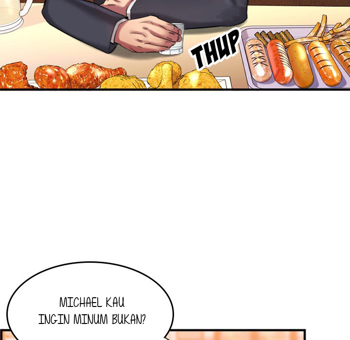 Food Chain (Smoke Joker) - Chapter 1 188 Food Chain (Smoke Joker) - Chapter 1 188