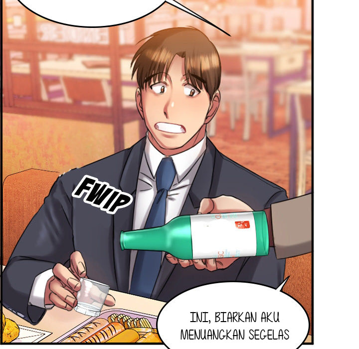 Food Chain (Smoke Joker) - Chapter 1 189 Food Chain (Smoke Joker) - Chapter 1 189