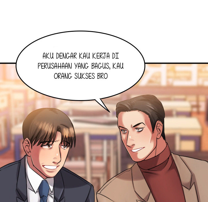 Food Chain (Smoke Joker) - Chapter 1 192 Food Chain (Smoke Joker) - Chapter 1 192