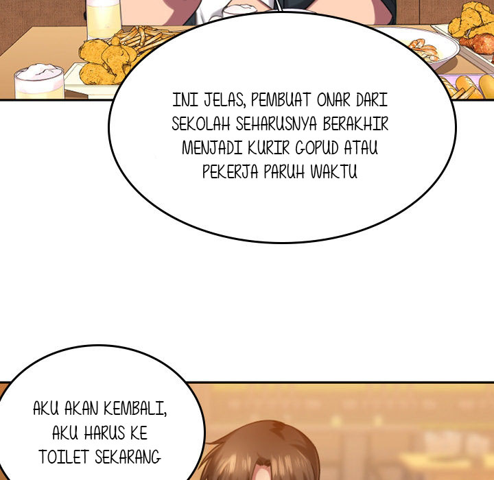 Food Chain (Smoke Joker) - Chapter 1 128 Food Chain (Smoke Joker) - Chapter 1 128