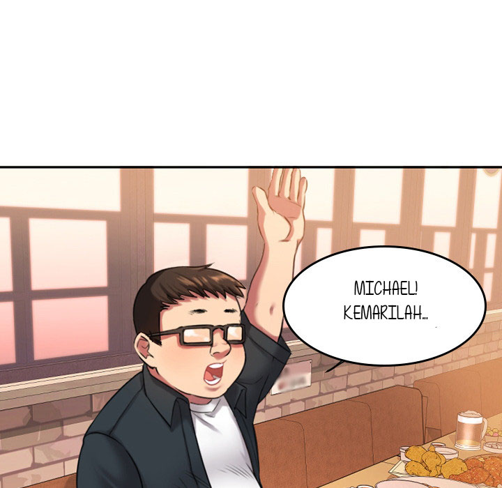 Food Chain (Smoke Joker) - Chapter 1 123 Food Chain (Smoke Joker) - Chapter 1 123