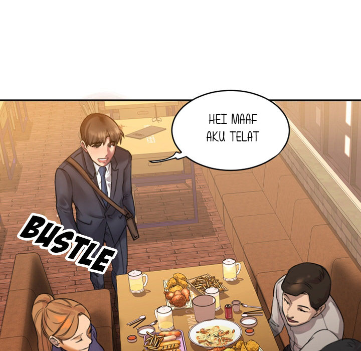 Food Chain (Smoke Joker) - Chapter 1 120 Food Chain (Smoke Joker) - Chapter 1 120