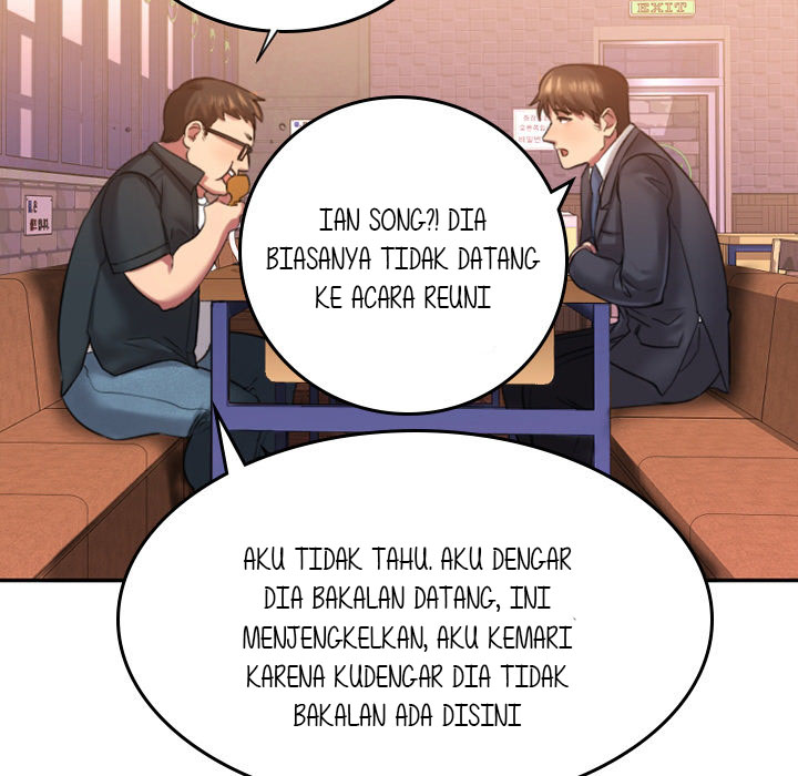 Food Chain (Smoke Joker) - Chapter 1 126 Food Chain (Smoke Joker) - Chapter 1 126