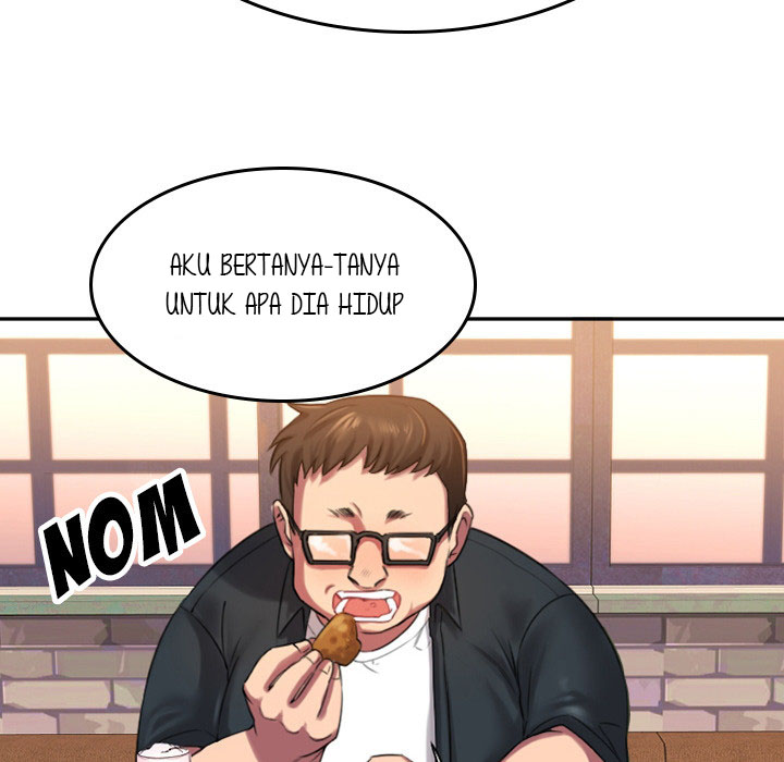 Food Chain (Smoke Joker) - Chapter 1 127 Food Chain (Smoke Joker) - Chapter 1 127