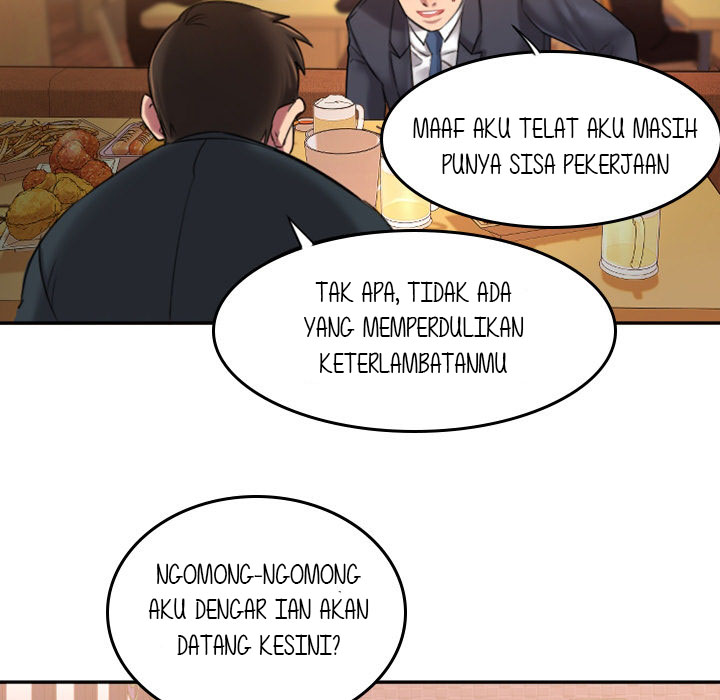 Food Chain (Smoke Joker) - Chapter 1 125 Food Chain (Smoke Joker) - Chapter 1 125