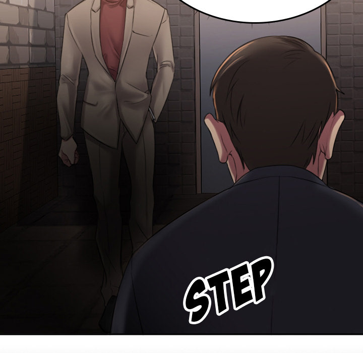 Food Chain (Smoke Joker) - Chapter 1 132 Food Chain (Smoke Joker) - Chapter 1 132