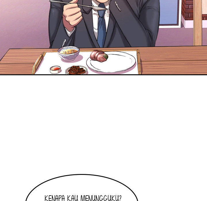 Food Chain (Smoke Joker) - Chapter 1 108 Food Chain (Smoke Joker) - Chapter 1 108