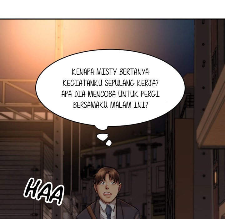 Food Chain (Smoke Joker) - Chapter 1 113 Food Chain (Smoke Joker) - Chapter 1 113