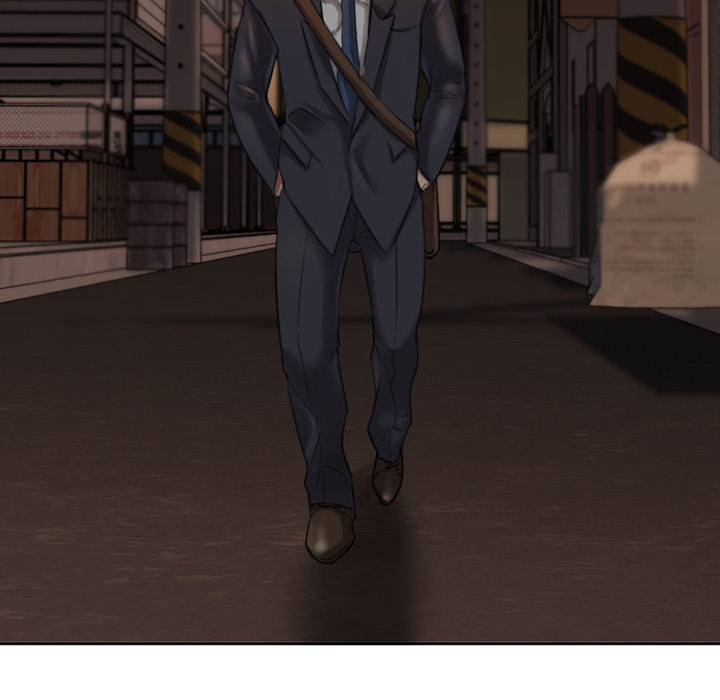 Food Chain (Smoke Joker) - Chapter 1 114 Food Chain (Smoke Joker) - Chapter 1 114