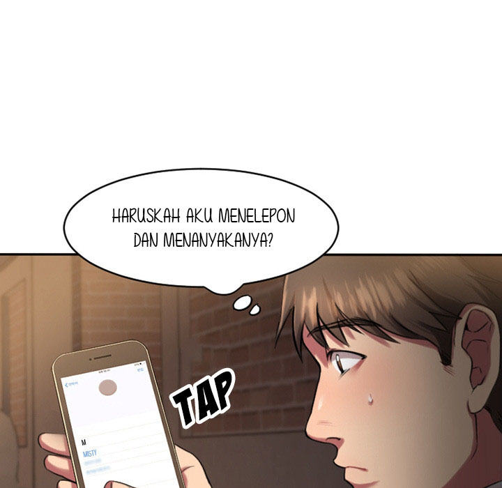 Food Chain (Smoke Joker) - Chapter 1 115 Food Chain (Smoke Joker) - Chapter 1 115