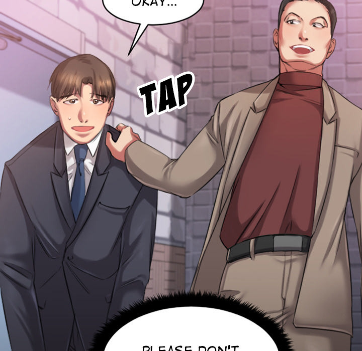 Food Chain (Smoke Joker) - Chapter 1 143 Food Chain (Smoke Joker) - Chapter 1 143