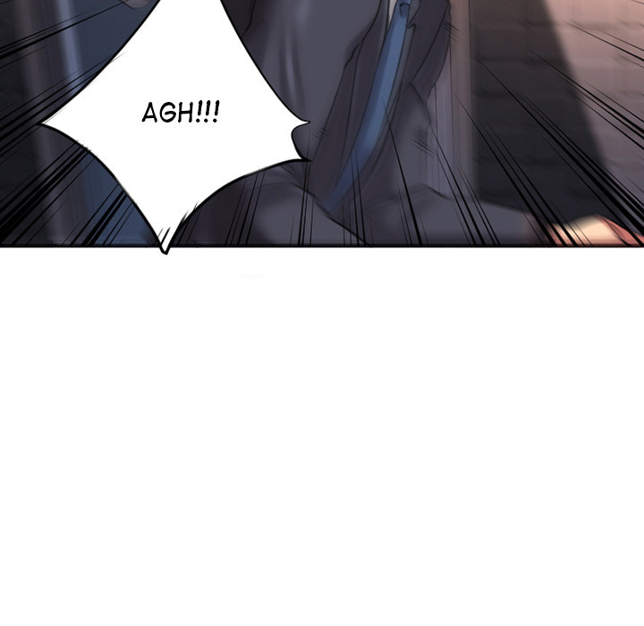 Food Chain (Smoke Joker) - Chapter 1 153 Food Chain (Smoke Joker) - Chapter 1 153