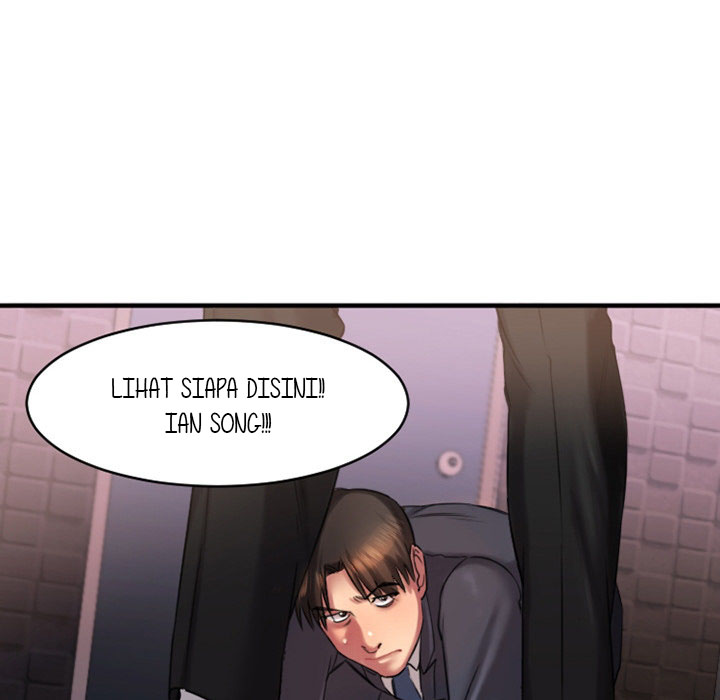 Food Chain (Smoke Joker) - Chapter 1 156 Food Chain (Smoke Joker) - Chapter 1 156