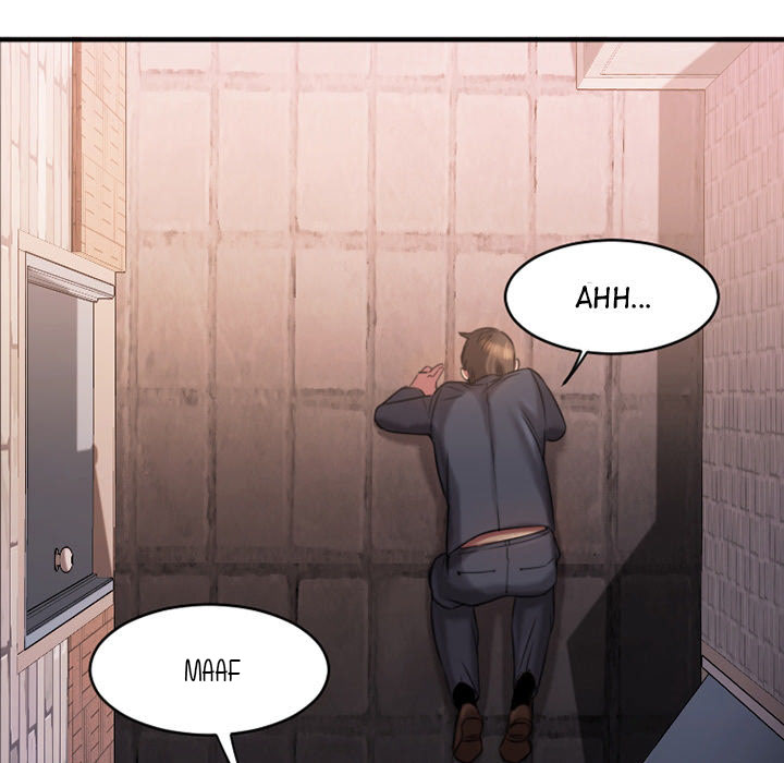 Food Chain (Smoke Joker) - Chapter 1 154 Food Chain (Smoke Joker) - Chapter 1 154