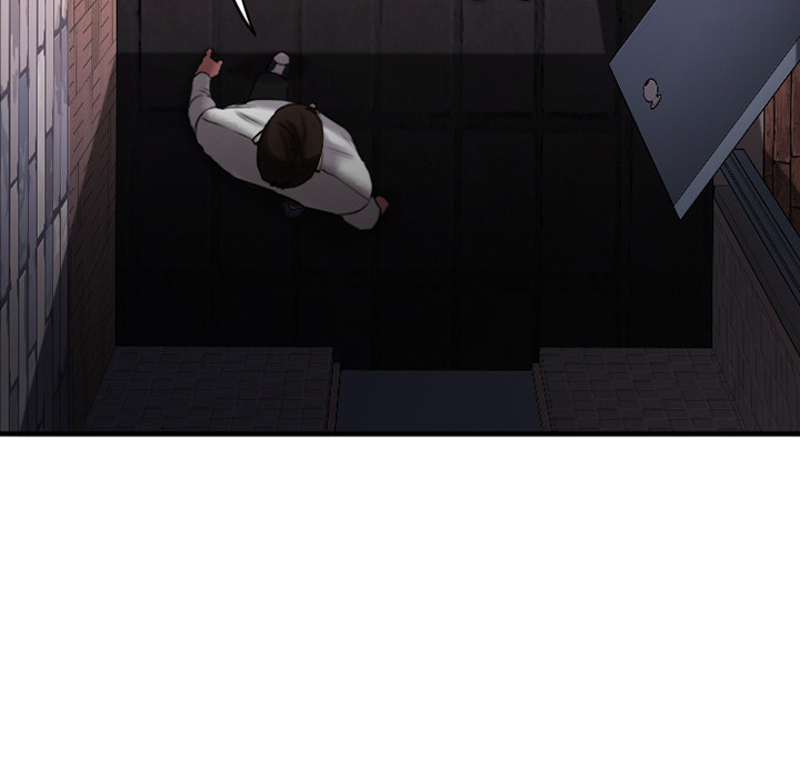 Food Chain (Smoke Joker) - Chapter 1 155 Food Chain (Smoke Joker) - Chapter 1 155