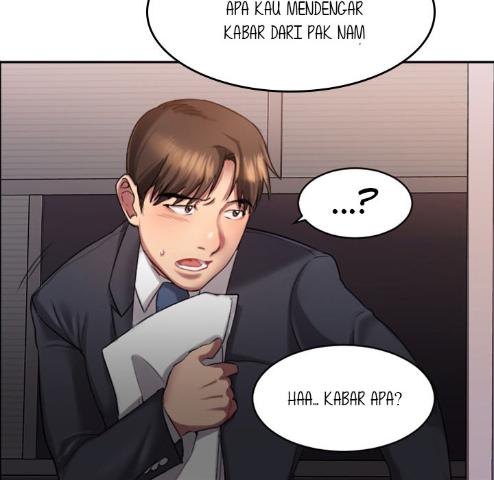 Food Chain (Smoke Joker) - Chapter 1 74 Food Chain (Smoke Joker) - Chapter 1 74