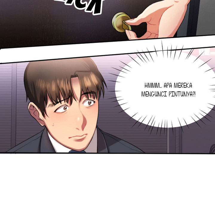 Food Chain (Smoke Joker) - Chapter 1 49 Food Chain (Smoke Joker) - Chapter 1 49