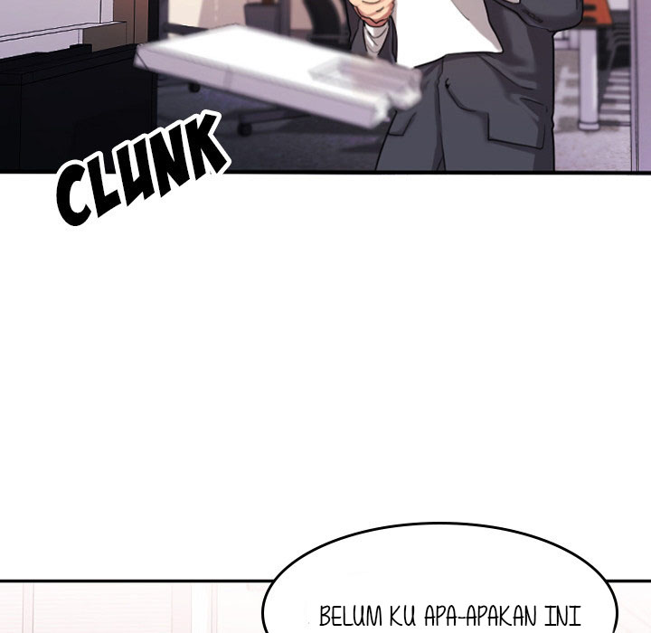 Food Chain (Smoke Joker) - Chapter 1 42 Food Chain (Smoke Joker) - Chapter 1 42