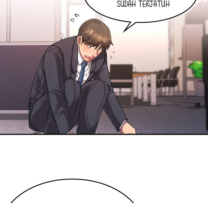 Food Chain (Smoke Joker) - Chapter 1 43 Food Chain (Smoke Joker) - Chapter 1 43